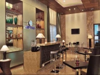 Fortune Park D J Avenue