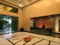 Hotel Golden Tulip, New Delhi