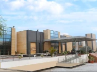 Grand Notting Hills Hotel and Resorts