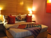 Justa Panchsheel Park