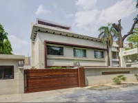 La Sagrita - A Boutique Hotel