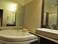 Mapple Emerald New Delhi