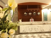 New Haven Hotel Greater Kailash - New Delhi