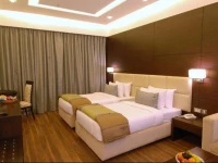 STARiHOTEL Greater Kailash 1 Delhi