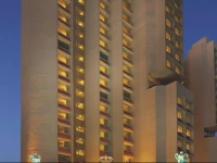 Hotel The Royal Plaza