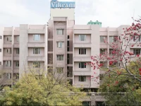 Hotel Vikram