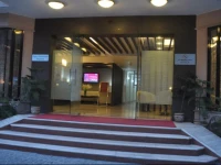 Hotel Aagami