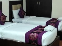 Airport Hotel Lohmod