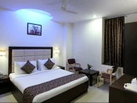 Airport Hotel The RTS