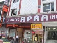 Hotel Apra Inn