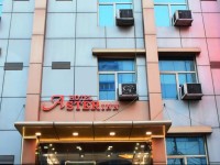 Hotel Aster Inn