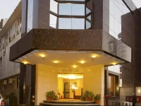 Hotel Aura @ Airport 3*