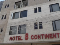 Hotel B Continental