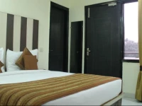 Hotel Balsons Continental 3*