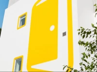 bloomrooms @ Link Road