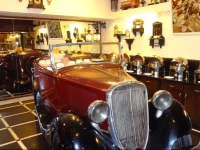 Hotel Broadway Delhi