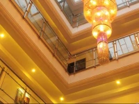 Hotel City Height @ Paharganj