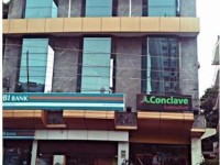 Hotel Conclave Executive