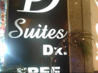 Hotel D Suites DX