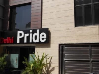 Hotel Delhi Pride