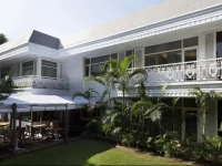 Hotel Diplomat New Delhi