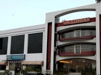 FabHotel Delhi Airport