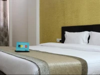 FabHotel Delhi East of Kailash