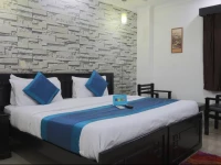 FabHotel East Of Kailash II