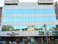 Hotel Gautam Deluxe