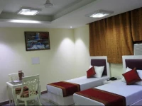 Hotel Grand Godwin Inn