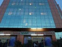 Hotel Grand Shoba