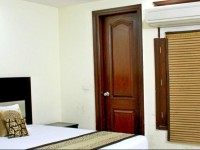 Greater Kailash Service Apartments