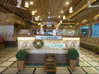 iLodge @ Main Bazaar