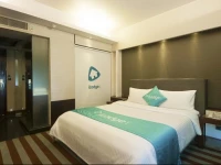 iLodge @ Nehru Place