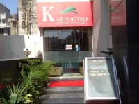 Karon Hotels - Lajpat Nagar