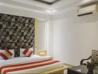 Hotel Krishna Deluxe 3*