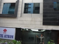 Hotel Kyron