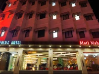 La Sapphire Airport Hotel