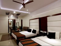 Hotel Mohan International
