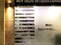 Hotel New Delhi International
