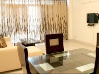 Olive Service Apartments - Defence Colony