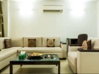 Olive Service Apartments Saket