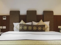 Optimum Palm Dor @ New Delhi Railway station