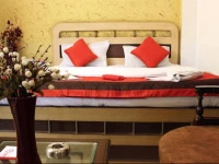 Hotel Paras International