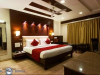 Hotel Potala Green Park