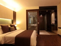 Hotel Private Affair