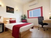 Red Fox Hotel, East Delhi