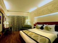 Hotel Regent Intercontinental