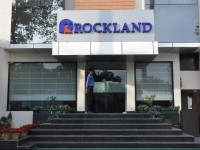 Rockland Hotel - Panchsheel Enclave