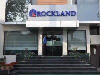Rockland Hotel - Panchsheel Enclave